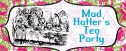 MAD HATTER feature MAD HATTER feature