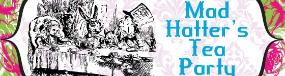 MAD HATTER feature MAD HATTER feature