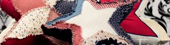 americana star pillows feature americana star pillows feature