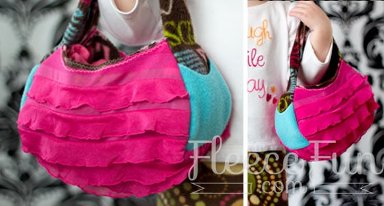 quick sew hobo feature quick sew hobo feature