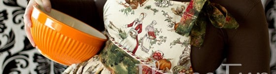 thankful apron feature thankful apron feature
