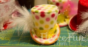 mini hat 1