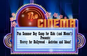 hooray for hollywood