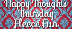 happy thought thursday feature
