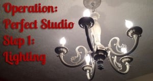 op studio step 1