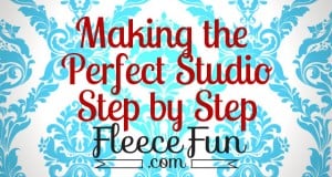 perfect studio feature