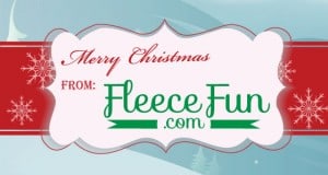 christmas check out feature