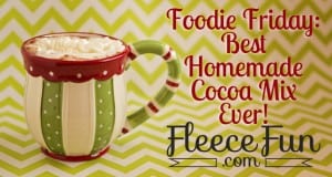 cocoa feature