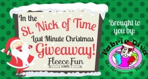 st nick give feature