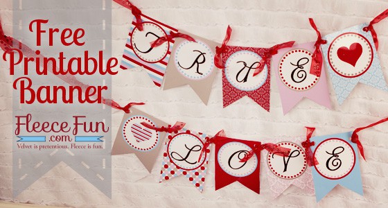 Banner true love feature