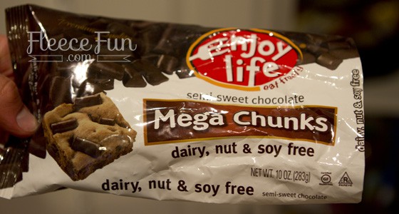 bag of tchips