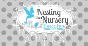 Nesting the nursery feature
