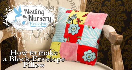 pillow feature