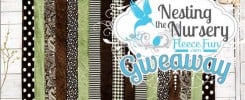 olive freen giveaway