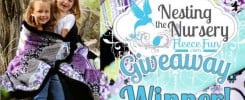 tiffany violet winner feature