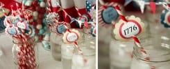 76 straw toppers