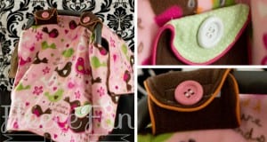Easy Baby Sewing Patterns
