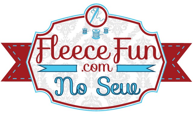 An index of the free no sew patterns available on FleeceFun.com