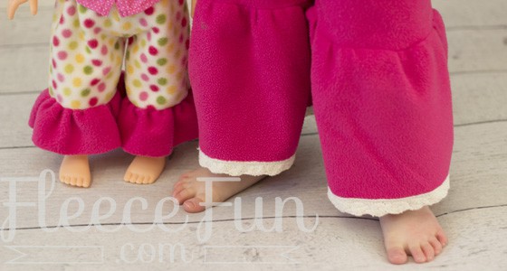Doll Boutique Style Pants