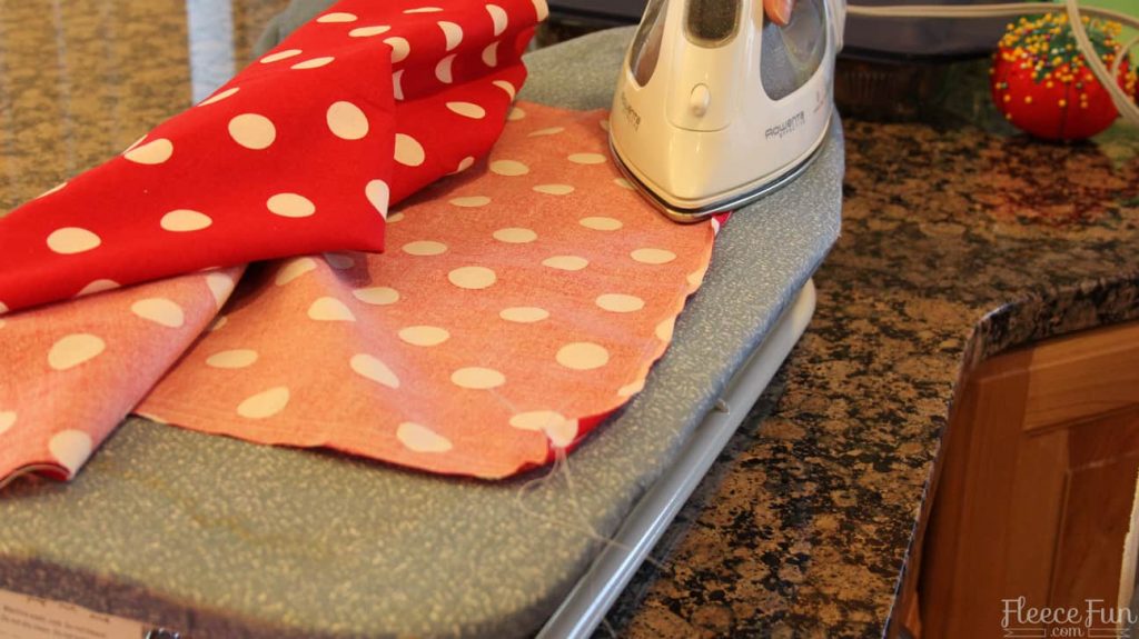 making a baby hem