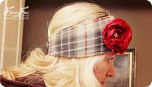I love how many free fleece hat tutorials she has on her site! So many great sewing DIY ideas with easy to follow instructions. Looking for a warm (and easy to make) fleece hat? Look no further.This collection of free fleece hat sewing patterns comes with free pdf patterns and videos. Love these fleece sewing projects.