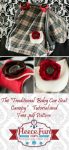 Pinterest Hidden Image