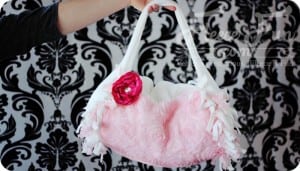 how to make a no sew hobo