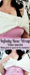 Pinterest Hidden Image
