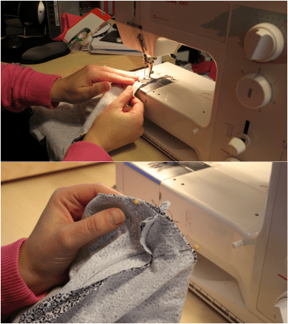 This fleece trapper hat pattern is perfect for staying warm. This step by step DIY sewing project has a video to make it simple. Perfect for winter.