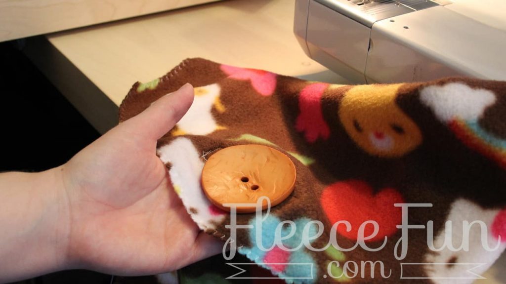 adding buttons