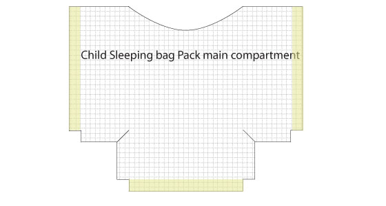 compartment pattern