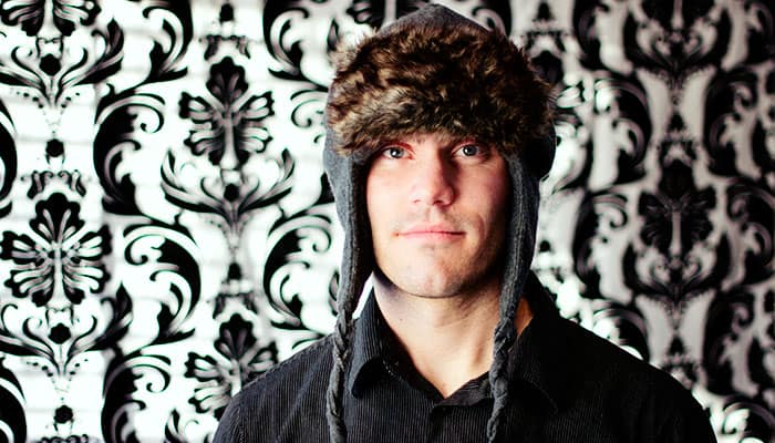 Fleece Trapper Hat Pattern and Tutorial (Free)