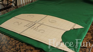 Assembling the pattern. This free long cape pattern is the kind of project that makes you feel instantly powerful—no wand required. Flowing, flattering, and ridiculously easy to make, it’s perfect for costumes, cozy layers, or just that dramatic front-door exit we all dream of.