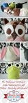 Pinterest Hidden Image