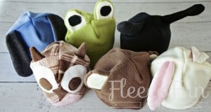 Easy Free Sewing Patterns