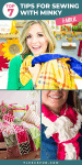 Pinterest Hidden Image