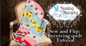 sew and flip feature