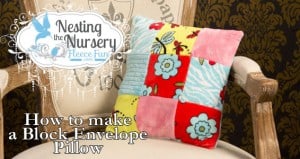 pillow feature