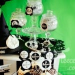 All Hallows Eve printables feature