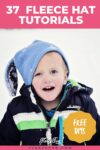 Pinterest Hidden Image
