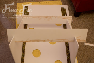 Testing out the stand. This Pirate Party DIY Captain Hook’s Ring Toss is the perfect game for your little pirates. With a free jumbo printable and step-by-step instructions, you’ll build a sturdy, sea-worn game board that’s fun for all ages. The rope rings are quick to make, and the whole project is designed to last for many swashbuckling parties ahead.