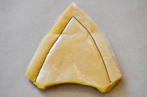 sewing the sunflares