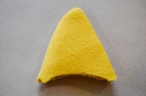 sewing the sunflares