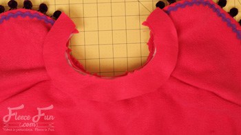 placing the pieces togather