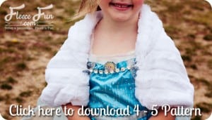 elsa cape download 4 to 5