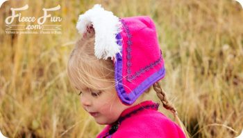 princess anna hat