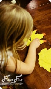 little girl color