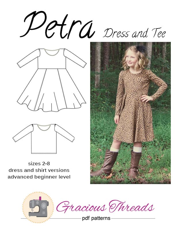 petra cover