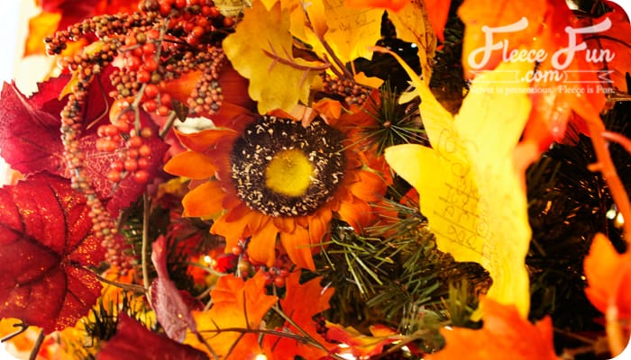 thankful tree 1