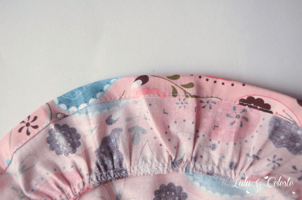 hemming the bottom tier